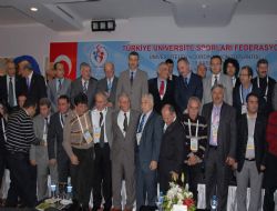 Ş.Urfa'da Universiade 2011 nostaljisi